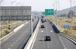 Vận hành thử nghiệm hệ thống giao thông thông minh trên cao tốc Vĩnh Hảo - Phan Thiết