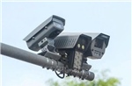 Hà Nội: Kỳ nghỉ lễ, camera AI phát hiện hơn 670 trường hợp vi phạm giao thông