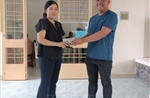 Biểu dương hành động trung thực nhặt được của rơi, trả người đánh mất