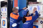 Bộ Công Thương công bố tình hình Quỹ Bình ổn giá xăng dầu quý III/2025