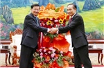 Đại hội Đảng lần thứ XII của Lào - Thắng lợi quan trọng của quan hệ hai nước Việt Nam - Lào 