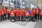 ASEAN Para Games 13: Tạo điều kiện thuận lợi nhất cho đoàn thể thao Việt Nam