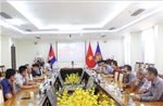 Người Việt tại Campuchia kỳ vọng vào kỷ nguyên phát triển mới của đất nước