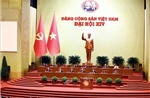 Đại hội XIV của Đảng: Phát triển kinh tế vì con người và an sinh xã hội