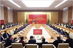Xây dựng Đảng bộ Chính phủ trong sạch, vững mạnh, hiện thực hóa các đột phá chiến lược