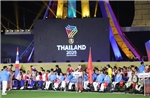 ASEAN Para Games 13: Khi nghị lực thể thao song hành cùng cam kết 'xanh'