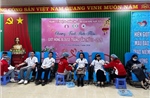 Bổ sung nguồn máu dự trữ phục vụ cấp cứu dịp Tết Nguyên đán 2026