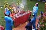 Lễ Thướng Tiêu và chuỗi hoạt động 'Tết Huế cùng di sản' hấp dẫn người dân, du khách