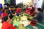 Xuân Bính Ngọ 2026: Giữ trọn hương vị Tết Việt nơi đất khách Israel