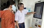 Cải cách thủ tục hành chính với ki ốt dịch vụ công