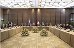 Nga xác nhận vẫn duy trì đàm phán với Ukraine