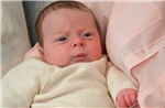 Em bé đầu tiên tại Anh chào đời từ tử cung do người đã khuất hiến tặng