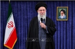 Iran xác nhận người thân của lãnh tụ tối cao Khamenei thiệt mạng
