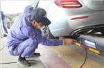 Minh bạch quy trình kiểm định khí thải, chủ xe bớt lo khi đăng kiểm