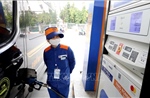 Ngăn chặn đầu cơ, bảo đảm ổn định thị trường xăng dầu