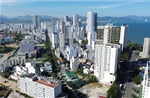 Khánh Hòa chú trọng phát triển mạnh hệ thống đô thị ven biển