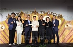 Doanh nghiệp Việt Nam đầu tiên lọt vào Top 15 giải thưởng uy tín về năng lượng của Đức