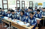 Học sinh Phú Thọ bước vào giai đoạn 'nước rút' cho kỳ thi THPT 2026