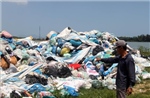 Đà Nẵng gỡ điểm nghẽn rác thải ùn ứ kéo dài