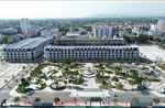 Khánh Hòa: Gỡ dứt điểm vướng mắc cho các dự án khu đô thị mới