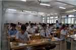 Hơn 137.000 thí sinh thi đánh giá năng lực để tranh suất vào đại học