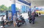 Có kế hoạch dự trữ phù hợp, đảm bảo đủ nguồn cung xăng dầu
