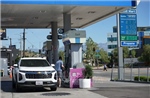 CBS News: Khủng hoảng xăng dầu tại California (Mỹ) không phải do đầu cơ