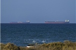 Iran công bố lộ trình thay thế cho tàu qua eo biển Hormuz