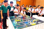Học sinh có thể học Tiếng Anh bắt buộc từ lớp 1