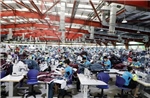 Bước chuyển của dệt may Việt Nam 