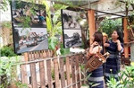 Triển lãm ảnh 'Ký ức các thành phố' trên Cung đường nghệ thuật Đà Lạt