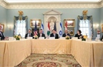 Israel và Liban tiếp tục đàm phán tại Mỹ