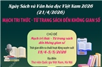 Mạch tri thức - Từ trang sách đến không gian số