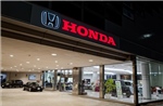 Honda rút khỏi thị trường ô tô Hàn Quốc sau 23 năm