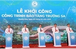 Bảo tàng Trường Sa: Tri ân các thế hệ đã bảo vệ, giữ gìn chủ quyền quốc gia