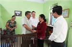 Cử tri Lạng Sơn kiến nghị nhiều vấn đề từ thực tiễn đời sống