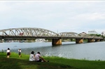 Từ kinh đô xưa đến 'Thành phố di sản' 