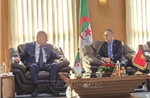 Việt Nam thúc đẩy hợp tác đa lĩnh vực với địa phương Algeria
