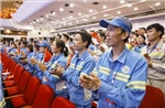 Bản lĩnh của Chủ tịch Công đoàn trong thời kỳ mới