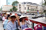 TP Hồ Chí Minh và Đà Nẵng dẫn đầu tìm kiếm của du khách Thái Lan