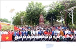 Trao tặng hơn 11 tỷ đồng cho quân dân Trường Sa và nhà giàn DK1