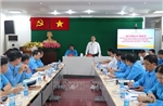 Ba nhiệm vụ trọng tâm hướng đến người lao động TP Hồ Chí Minh