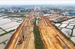 'Điểm danh' hàng loạt bộ, ngành, địa phương giải ngân vốn đầu tư công thấp