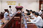 Bàn giải pháp gỡ khó cho sản xuất và xuất khẩu sầu riêng