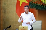 Thủ tướng Lê Minh Hưng: Triển khai đồng bộ các giải pháp để thúc đẩy tăng trưởng