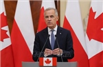 Canada tăng hỗ trợ quân sự cho Ukraine