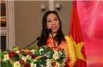 Xung lực mới cho quan hệ Việt Nam - Sri Lanka