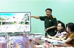 Sẽ đón 27 hài cốt liệt sĩ hy sinh tại Lào về Nghĩa trang Liệt sĩ Quốc gia Đường 9