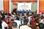 Tuyên truyền chống IUU bằng hình thức 'Phiên tòa giả định' 