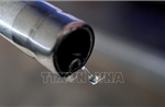 Xung đột tại Trung Đông: Giá dầu bật tăng trước các diễn biến mới